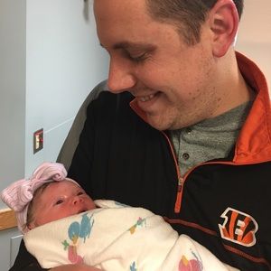 Meet your Posher, Mike